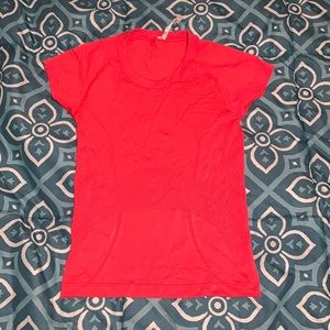 Lululemon shirt